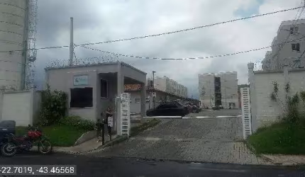 Oportunidade Única em NOVA IGUACU - RJ | Tipo: Apartamento | Negociação: Venda Online  | Situação: Imóvel