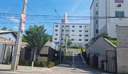 Oportunidade Única em SAO GONCALO - RJ | Tipo: Apartamento | Negociação: Venda Direta Online  | Situação: Imóvel