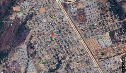 Oportunidade Única em VALPARAISO DE GOIAS - GO | Tipo: Apartamento | Negociação: Venda Online  | Situação: Imóvel