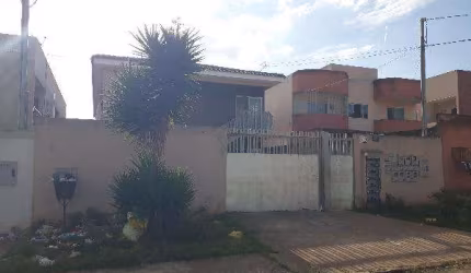 Oportunidade Única em CIDADE OCIDENTAL - GO | Tipo: Apartamento | Negociação: Venda Direta Online  | Situação: Imóvel