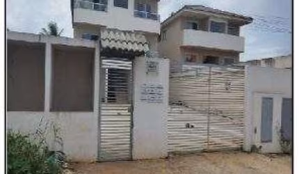 Oportunidade Única em CIDADE OCIDENTAL - GO | Tipo: Apartamento | Negociação: Venda Direta Online  | Situação: Imóvel