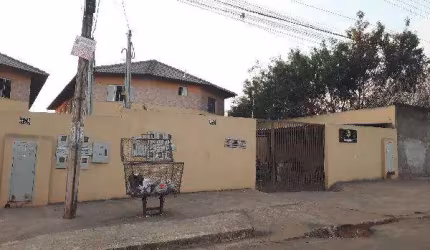 Oportunidade Única em CIDADE OCIDENTAL - GO | Tipo: Apartamento | Negociação: Venda Direta Online  | Situação: Imóvel