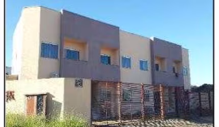Oportunidade Única em CIDADE OCIDENTAL - GO | Tipo: Apartamento | Negociação: Venda Online  | Situação: Imóvel