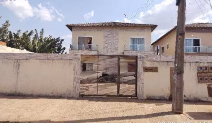Oportunidade Única em CIDADE OCIDENTAL - GO | Tipo: Apartamento | Negociação: Venda Online  | Situação: Imóvel
