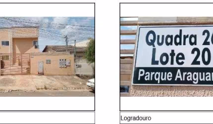 Oportunidade Única em CIDADE OCIDENTAL - GO | Tipo: Apartamento | Negociação: Venda Direta Online  | Situação: Imóvel