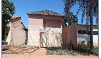 Oportunidade Única em CIDADE OCIDENTAL - GO | Tipo: Apartamento | Negociação: Venda Online  | Situação: Imóvel