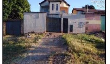 Oportunidade Única em PLANALTINA - GO | Tipo: Apartamento | Negociação: Venda Direta Online  | Situação: Imóvel