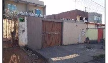 Oportunidade Única em LUZIANIA - GO | Tipo: Apartamento | Negociação: Venda Direta Online  | Situação: Imóvel