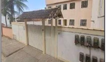 Oportunidade Única em RIO DAS OSTRAS - RJ | Tipo: Apartamento | Negociação: Venda Direta Online  | Situação: Imóvel
