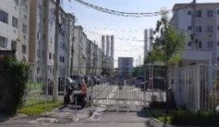 Oportunidade Única em RIO DE JANEIRO - RJ | Tipo: Apartamento | Negociação: Venda Direta Online  | Situação: Imóvel