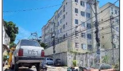 Oportunidade Única em RIO DE JANEIRO - RJ | Tipo: Apartamento | Negociação: Venda Direta Online  | Situação: Imóvel