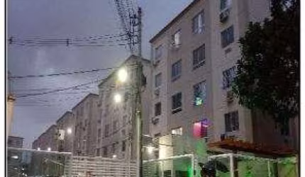 Oportunidade Única em RIO DE JANEIRO - RJ | Tipo: Apartamento | Negociação: Venda Direta Online  | Situação: Imóvel