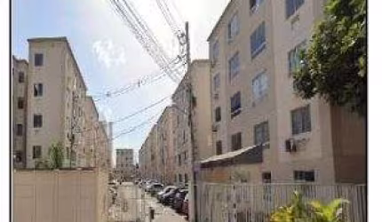 Oportunidade Única em RIO DE JANEIRO - RJ | Tipo: Apartamento | Negociação: Venda Direta Online  | Situação: Imóvel