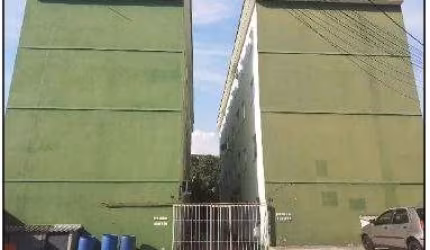 Oportunidade Única em QUEIMADOS - RJ | Tipo: Apartamento | Negociação: Venda Direta Online  | Situação: Imóvel