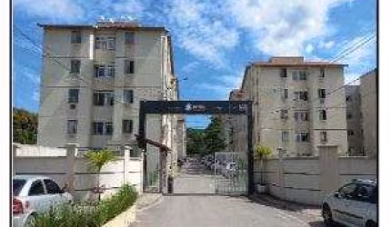 Oportunidade Única em RIO DE JANEIRO - RJ | Tipo: Apartamento | Negociação: Venda Direta Online  | Situação: Imóvel