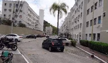 Oportunidade Única em RIO DE JANEIRO - RJ | Tipo: Apartamento | Negociação: Venda Online  | Situação: Imóvel
