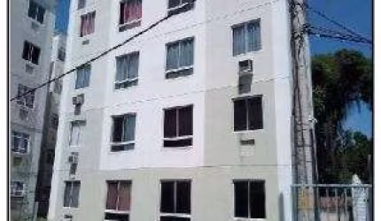 Oportunidade Única em RIO DE JANEIRO - RJ | Tipo: Apartamento | Negociação: Venda Direta Online  | Situação: Imóvel