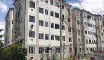Oportunidade Única em RIO DE JANEIRO - RJ | Tipo: Apartamento | Negociação: Venda Direta Online  | Situação: Imóvel