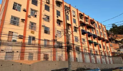 Oportunidade Única em RIO DE JANEIRO - RJ | Tipo: Apartamento | Negociação: Venda Online  | Situação: Imóvel