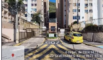 Oportunidade Única em RIO DE JANEIRO - RJ | Tipo: Apartamento | Negociação: Venda Direta Online  | Situação: Imóvel