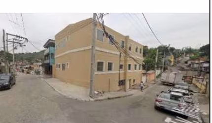 Oportunidade Única em SAO GONCALO - RJ | Tipo: Apartamento | Negociação: Venda Direta Online  | Situação: Imóvel