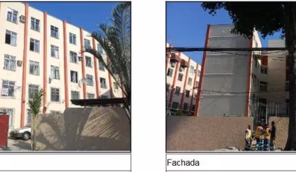 Oportunidade Única em RIO DE JANEIRO - RJ | Tipo: Apartamento | Negociação: Venda Direta Online  | Situação: Imóvel