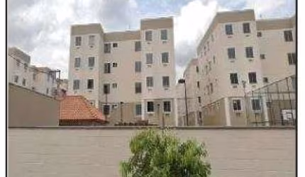 Oportunidade Única em DUQUE DE CAXIAS - RJ | Tipo: Apartamento | Negociação: Venda Direta Online  | Situação: Imóvel