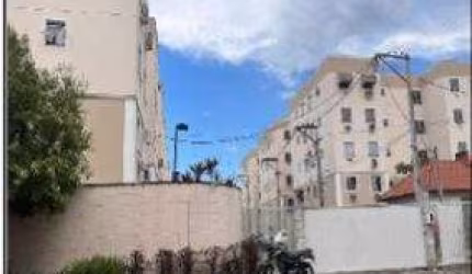 Oportunidade Única em DUQUE DE CAXIAS - RJ | Tipo: Apartamento | Negociação: Venda Direta Online  | Situação: Imóvel