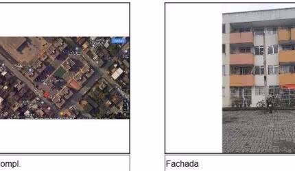 Oportunidade Única em MESQUITA - RJ | Tipo: Apartamento | Negociação: Venda Direta Online  | Situação: Imóvel