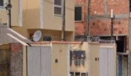Oportunidade Única em SAO GONCALO - RJ | Tipo: Apartamento | Negociação: Venda Online  | Situação: Imóvel