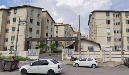 Oportunidade Única em RIO DE JANEIRO - RJ | Tipo: Apartamento | Negociação: Venda Online  | Situação: Imóvel