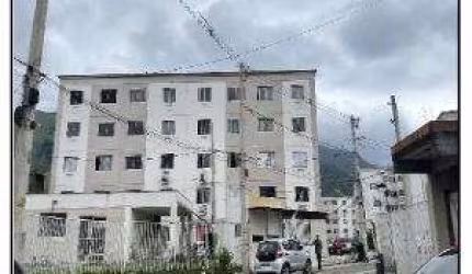 Oportunidade Única em NOVA IGUACU - RJ | Tipo: Apartamento | Negociação: Venda Direta Online  | Situação: Imóvel