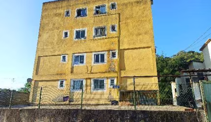 Oportunidade Única em BELFORD ROXO - RJ | Tipo: Apartamento | Negociação: Venda Direta Online  | Situação: Imóvel