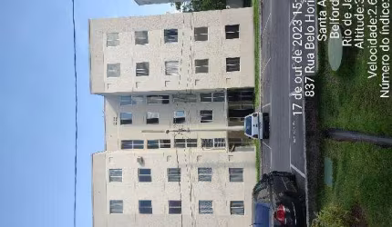 Oportunidade Única em BELFORD ROXO - RJ | Tipo: Apartamento | Negociação: Venda Direta Online  | Situação: Imóvel