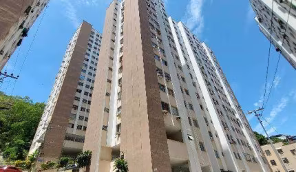 Oportunidade Única em RIO DE JANEIRO - RJ | Tipo: Apartamento | Negociação: Venda Direta Online  | Situação: Imóvel