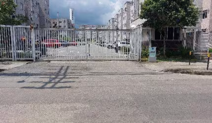 Oportunidade Única em NOVA IGUACU - RJ | Tipo: Apartamento | Negociação: Venda Online  | Situação: Imóvel