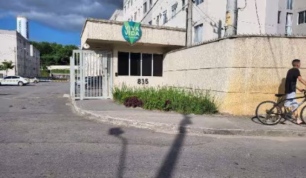 Oportunidade Única em BELFORD ROXO - RJ | Tipo: Apartamento | Negociação: Venda Direta Online  | Situação: Imóvel