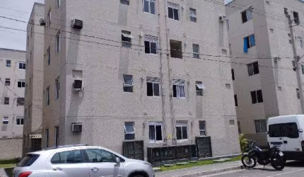 Oportunidade Única em BELFORD ROXO - RJ | Tipo: Apartamento | Negociação: Venda Direta Online  | Situação: Imóvel
