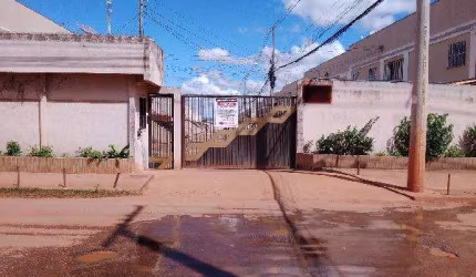 Oportunidade Única em VALPARAISO DE GOIAS - GO | Tipo: Apartamento | Negociação: Venda Direta Online  | Situação: Imóvel