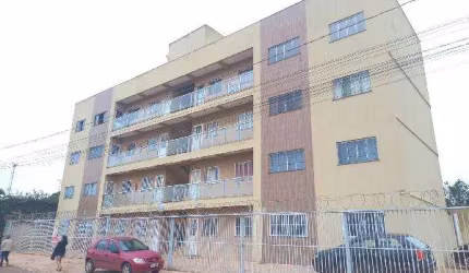 Oportunidade Única em AGUAS LINDAS DE GOIAS - GO | Tipo: Apartamento | Negociação: Venda Direta Online  | Situação: Imóvel