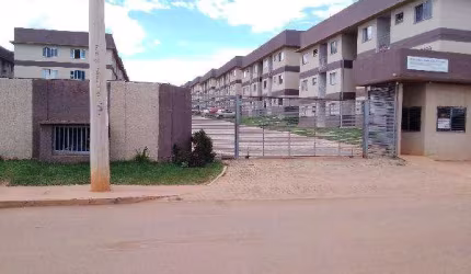 Oportunidade Única em CIDADE OCIDENTAL - GO | Tipo: Apartamento | Negociação: Venda Direta Online  | Situação: Imóvel