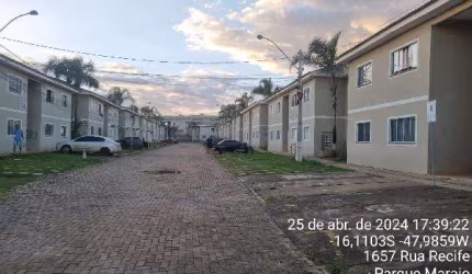 Oportunidade Única em VALPARAISO DE GOIAS - GO | Tipo: Apartamento | Negociação: Venda Direta Online  | Situação: Imóvel