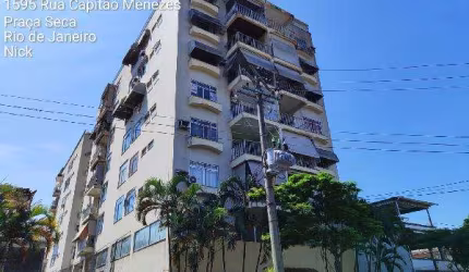 Oportunidade Única em RIO DE JANEIRO - RJ | Tipo: Apartamento | Negociação: Venda Direta Online  | Situação: Imóvel