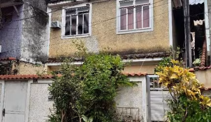 Oportunidade Única em RIO DE JANEIRO - RJ | Tipo: Apartamento | Negociação: Venda Direta Online  | Situação: Imóvel
