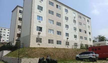 Oportunidade Única em SAO GONCALO - RJ | Tipo: Apartamento | Negociação: Venda Direta Online  | Situação: Imóvel