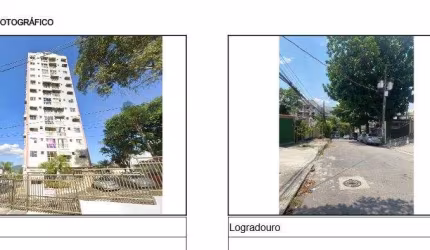 Oportunidade Única em RIO DE JANEIRO - RJ | Tipo: Apartamento | Negociação: Venda Direta Online  | Situação: Imóvel