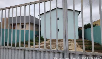 Oportunidade Única em CIDADE OCIDENTAL - GO | Tipo: Apartamento | Negociação: Venda Direta Online  | Situação: Imóvel