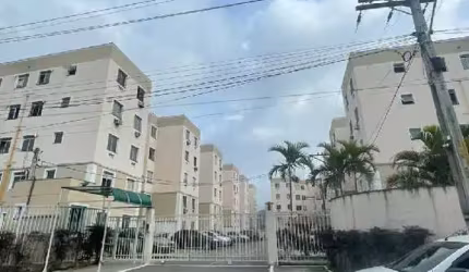 Oportunidade Única em DUQUE DE CAXIAS - RJ | Tipo: Apartamento | Negociação: Venda Direta Online  | Situação: Imóvel