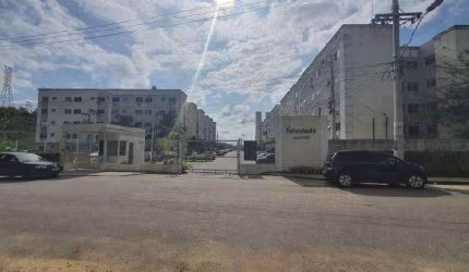 Oportunidade Única em QUEIMADOS - RJ | Tipo: Apartamento | Negociação: Venda Direta Online  | Situação: Imóvel