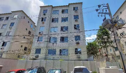 Oportunidade Única em RIO DE JANEIRO - RJ | Tipo: Apartamento | Negociação: Venda Direta Online  | Situação: Imóvel